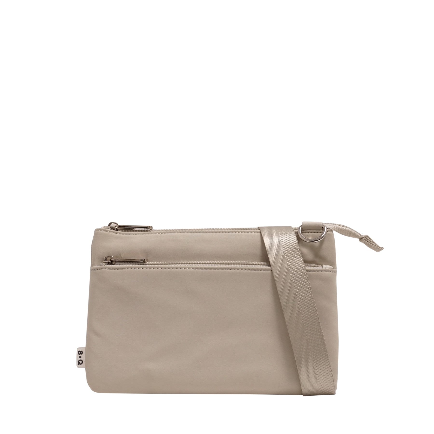 Sac À Bandoulière Sasha Ivory
