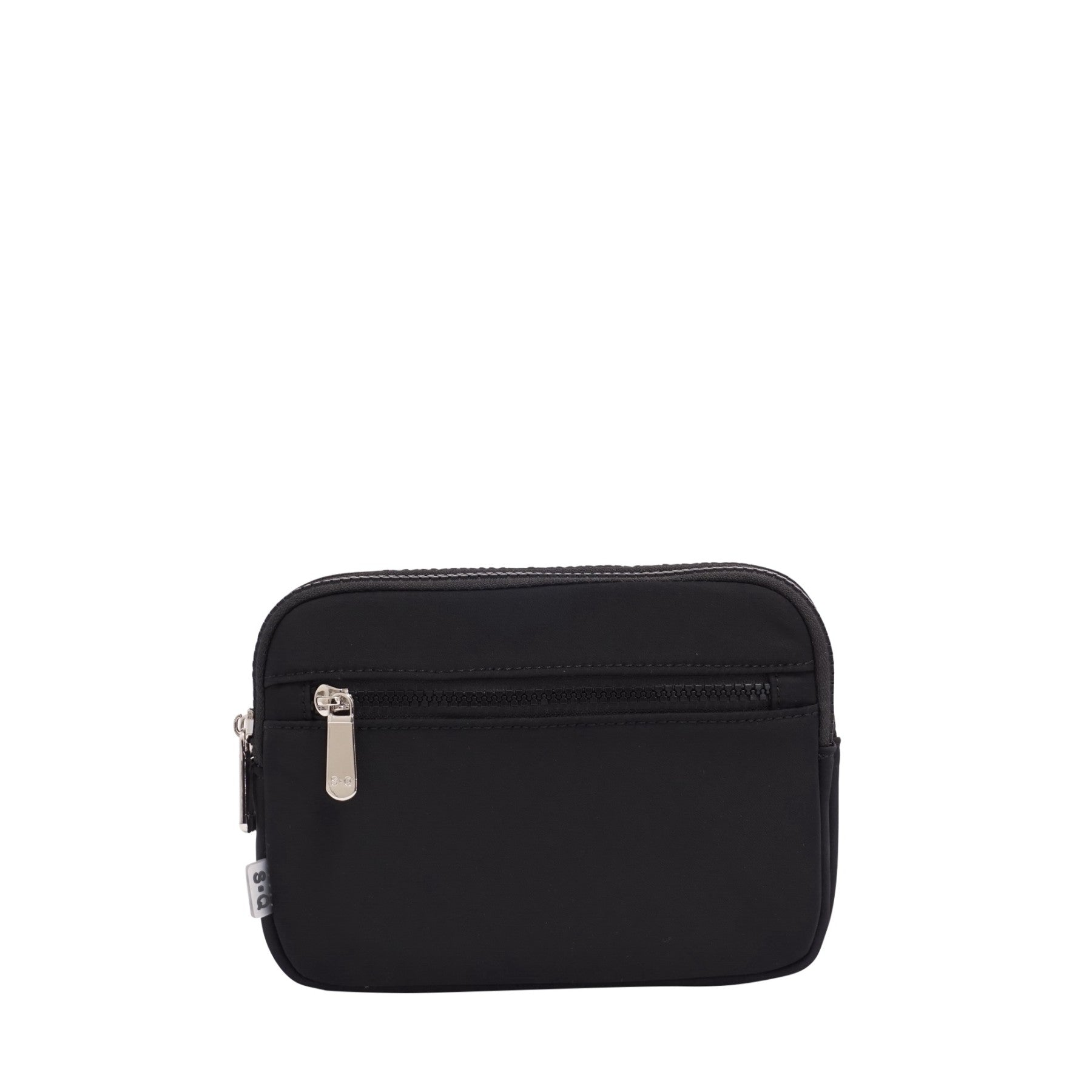 Sac Banane Symone Noir