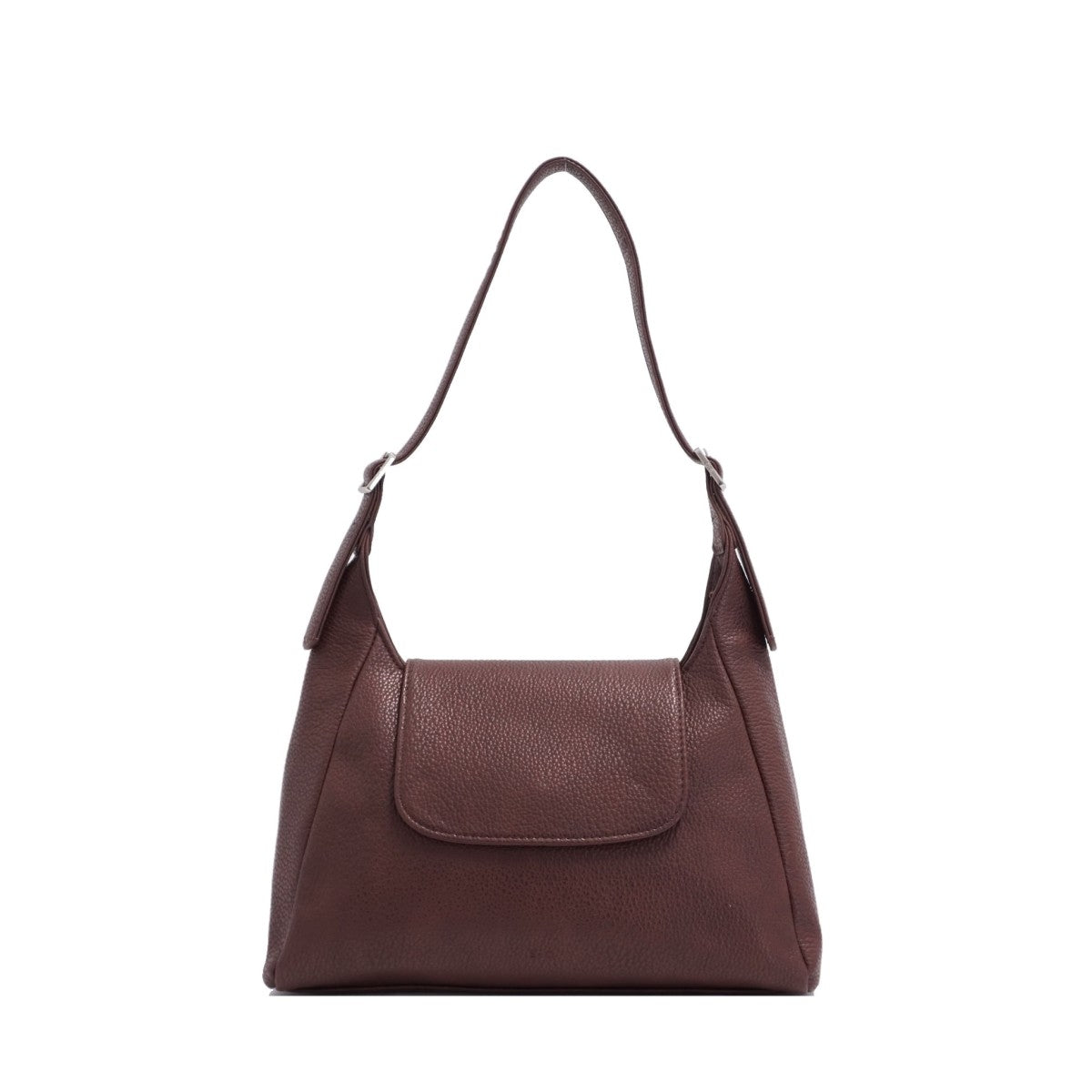 Sac À Main Mylene Bitter Chocolate