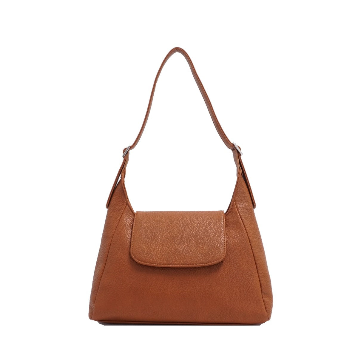 Sac À Main Mylene Cognac
