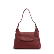 Sac À Main Mylene Maroon