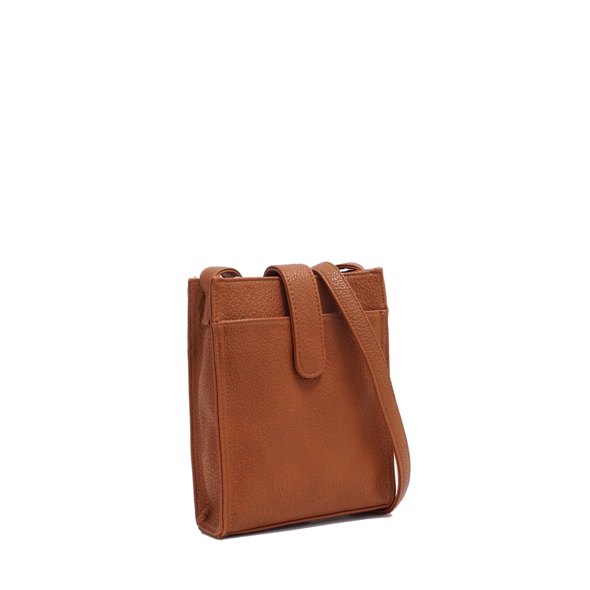 Sac À Bandoulière Colin Maroon