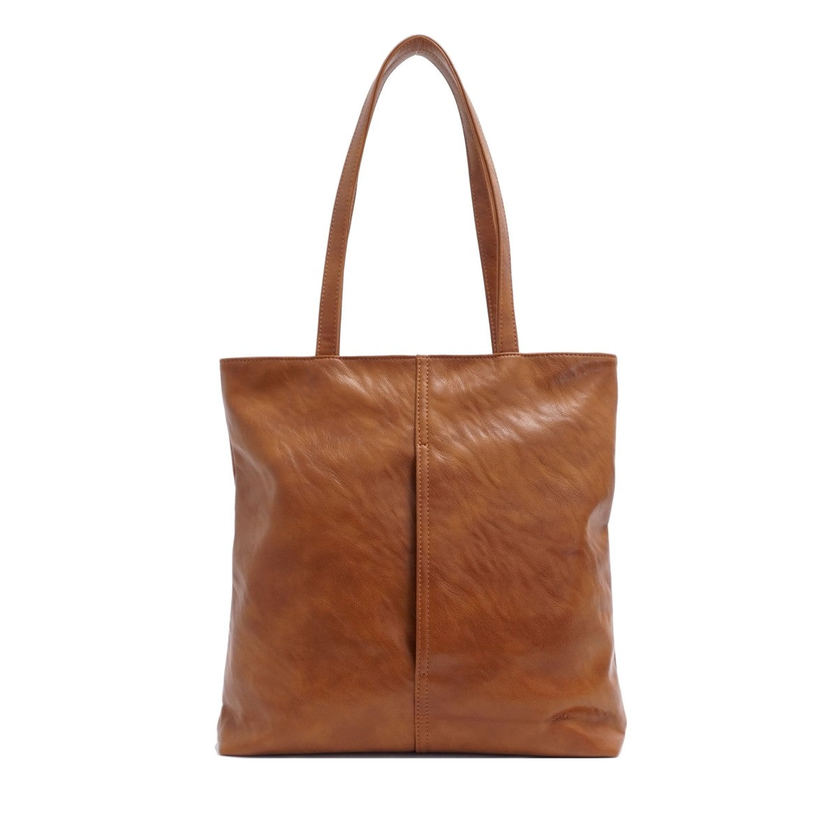 Sac À Main Felix Cognac
