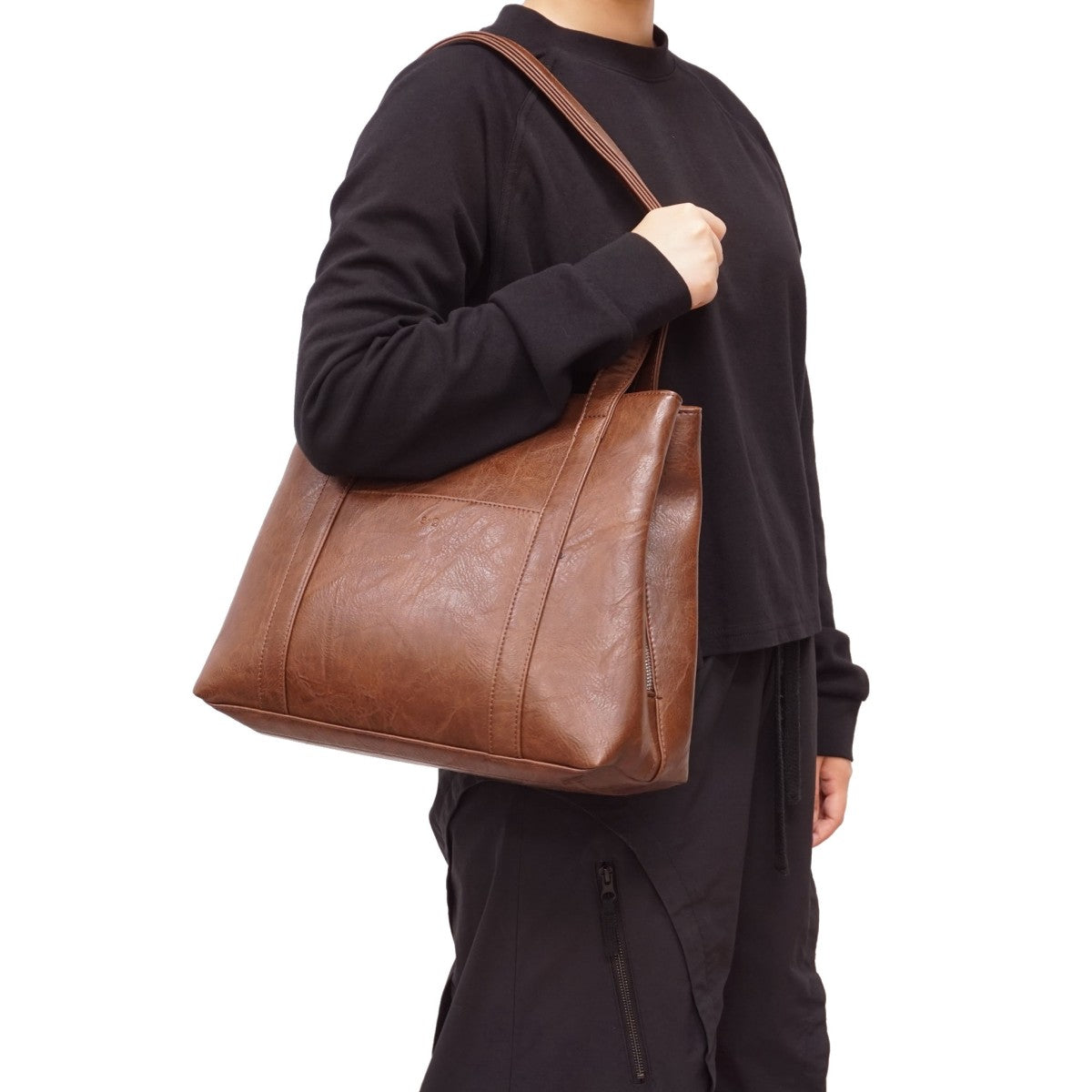 Sac À Main Glenna Black