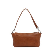 Sac À Bandoulière Franca Brown