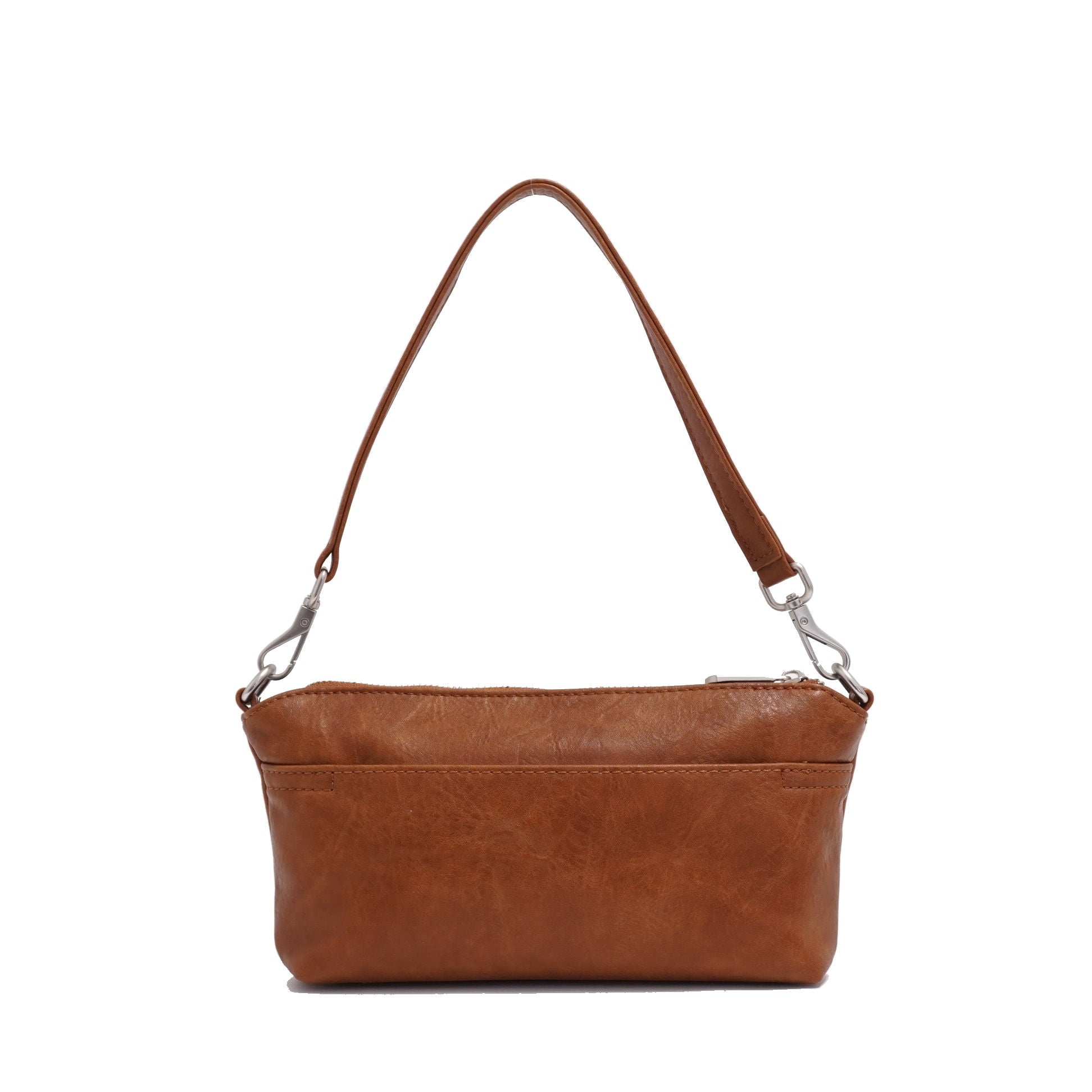 Sac À Bandoulière Franca Black