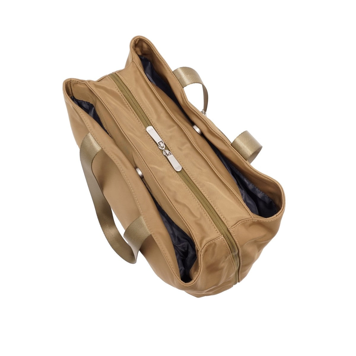 Sac Fourre-Tout Sonya Khaki