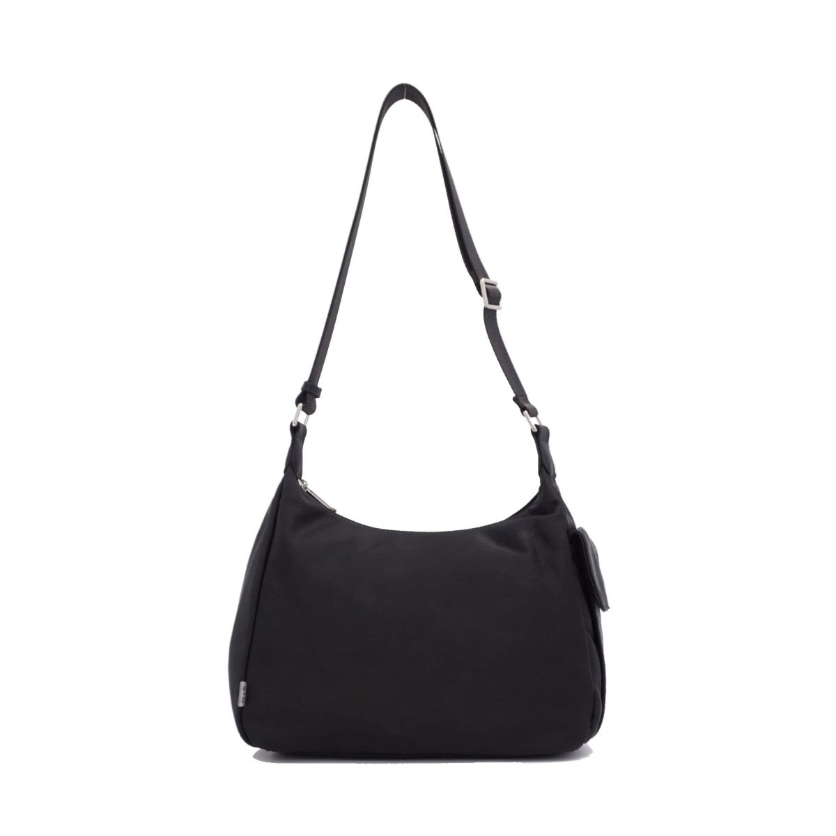 Sac À Bandoulière Elise Black