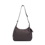 Sac À Bandoulière Elise Grey