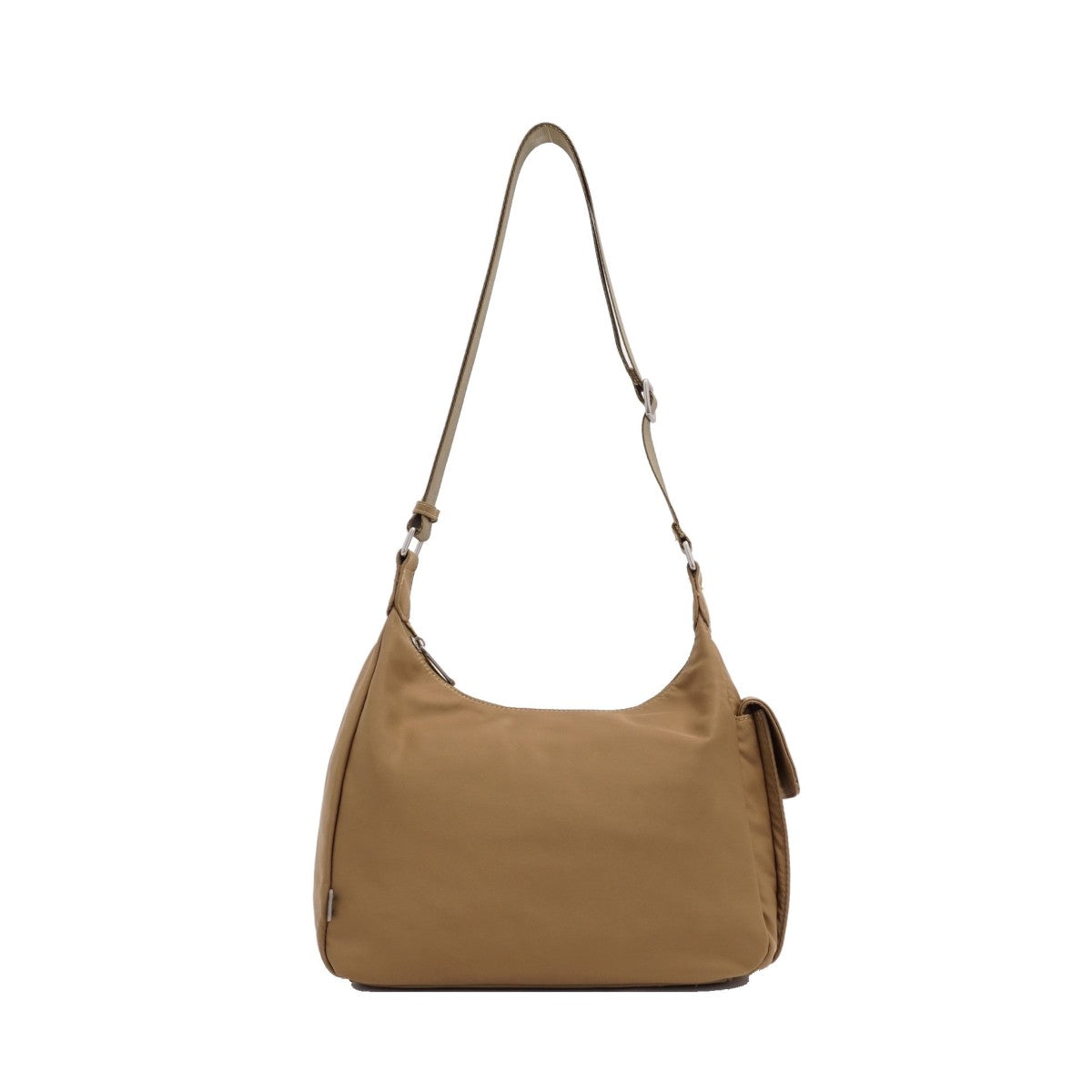 Sac À Bandoulière Elise Khaki