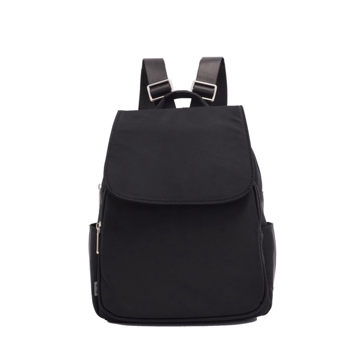 Sac À Dos Convertible Leena Black