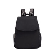 Sac À Dos Convertible Leena Black