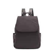 Sac À Dos Convertible Leena Grey