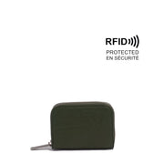 Porte Carte Iva Green