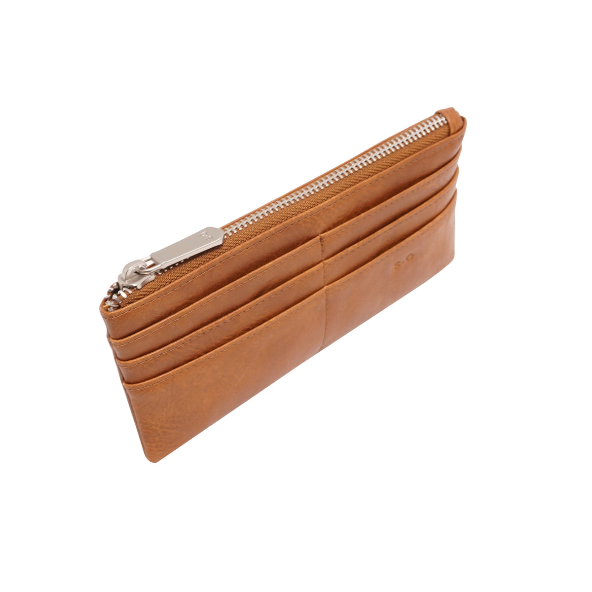 Porte-Cartes Briella Camel