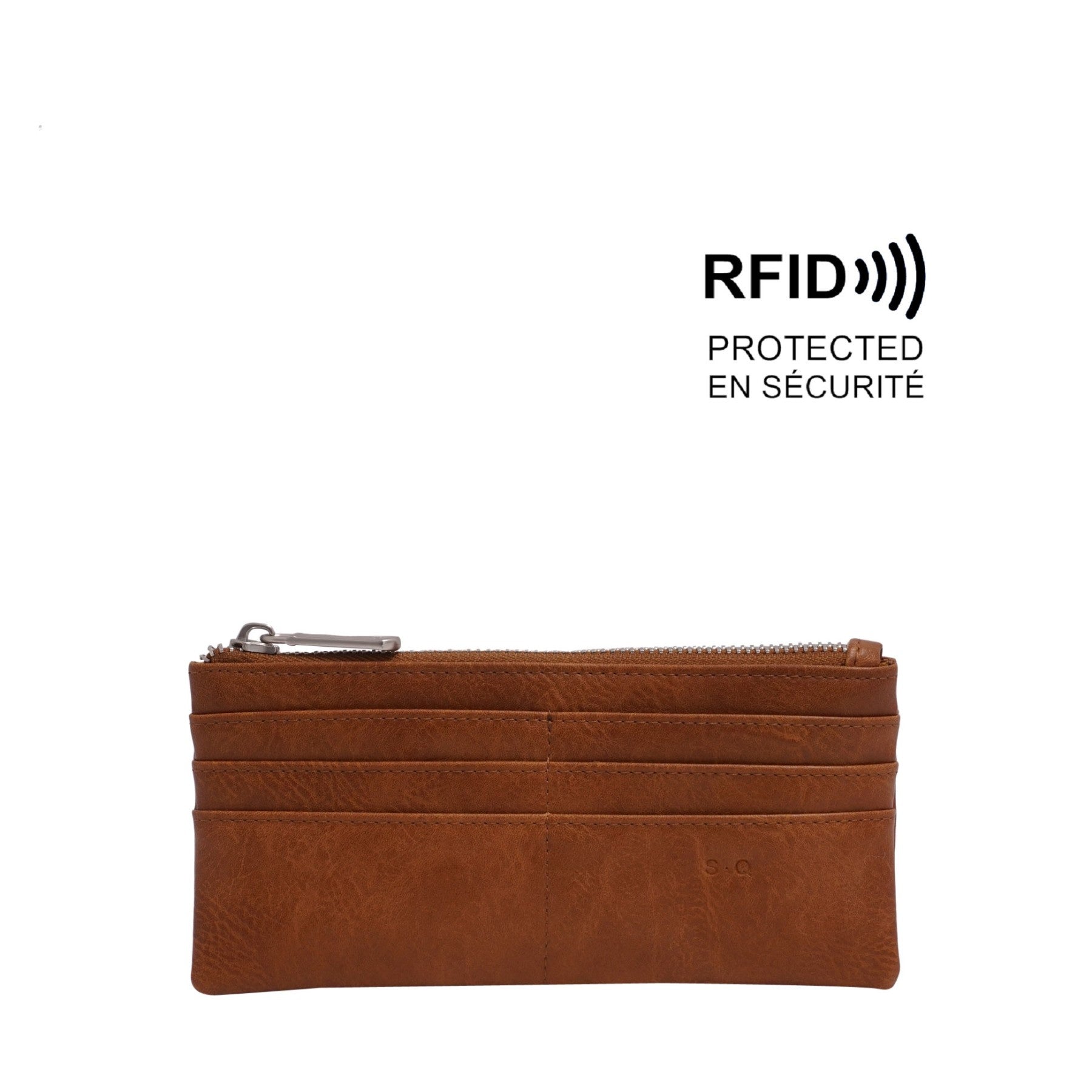 Porte-Cartes Briella Camel