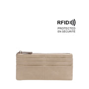 Porte-Cartes Briella Cream