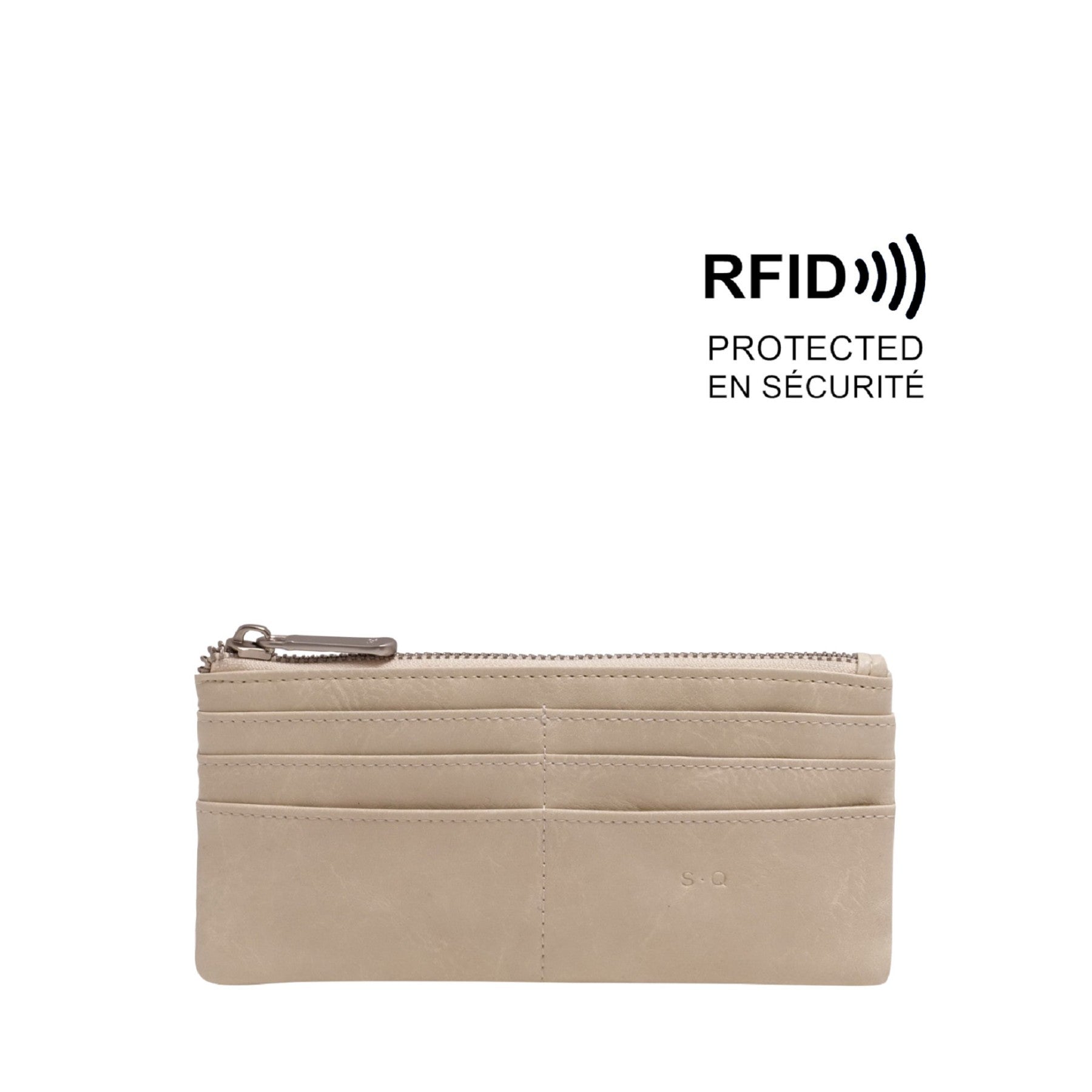 Porte-Cartes Briella Cream