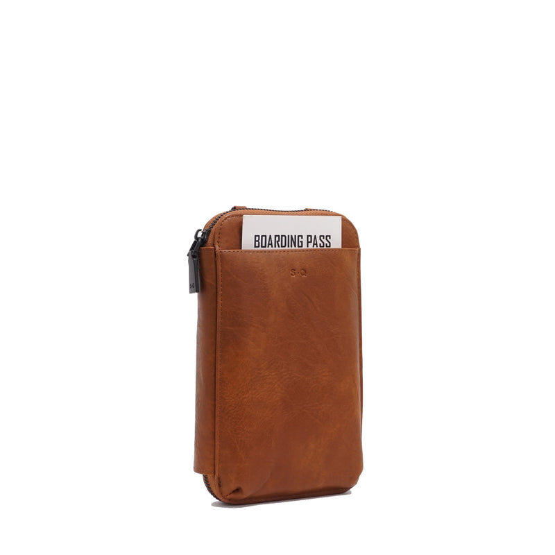 Porte Passport Winzley Noir