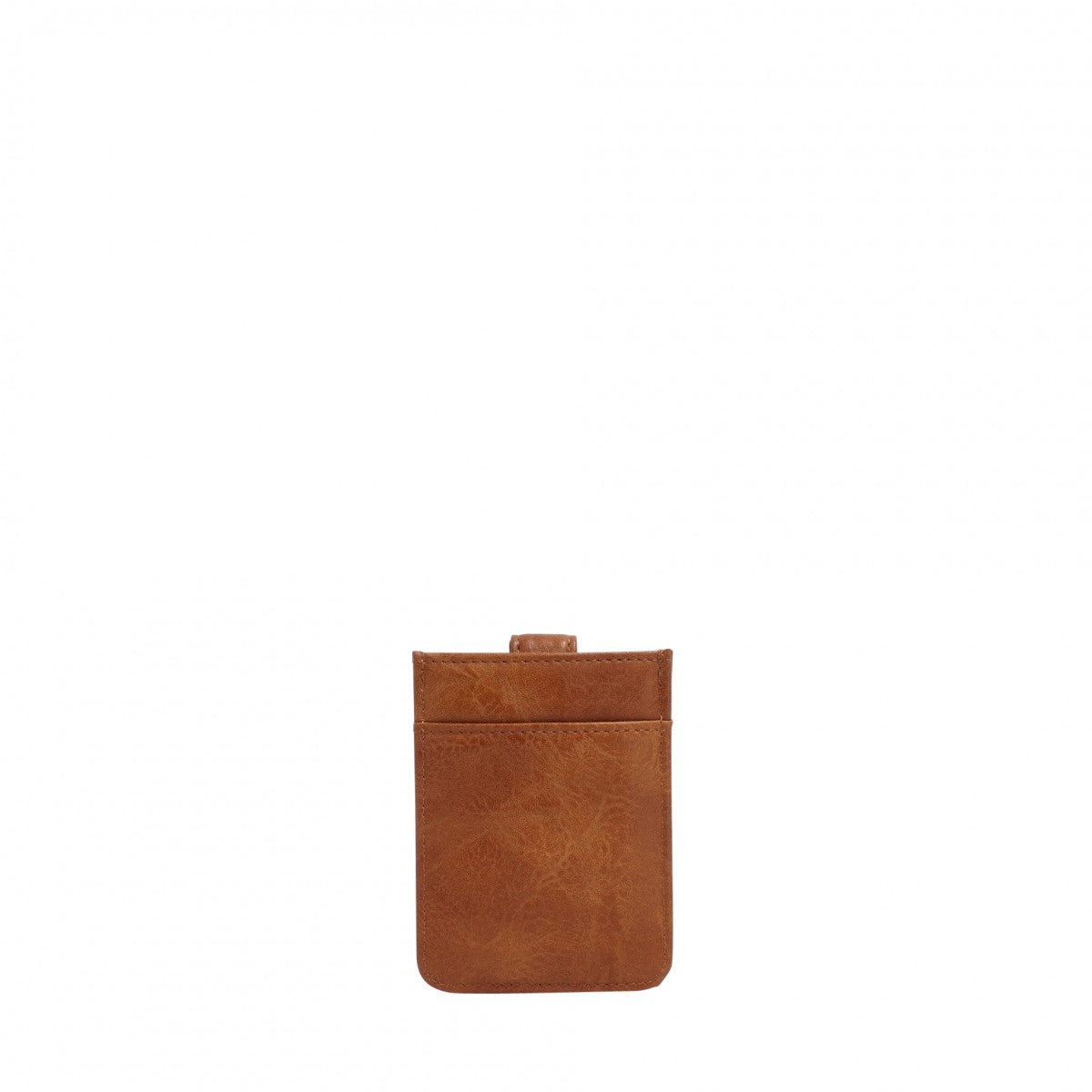 Porte Carte Isabela Camel