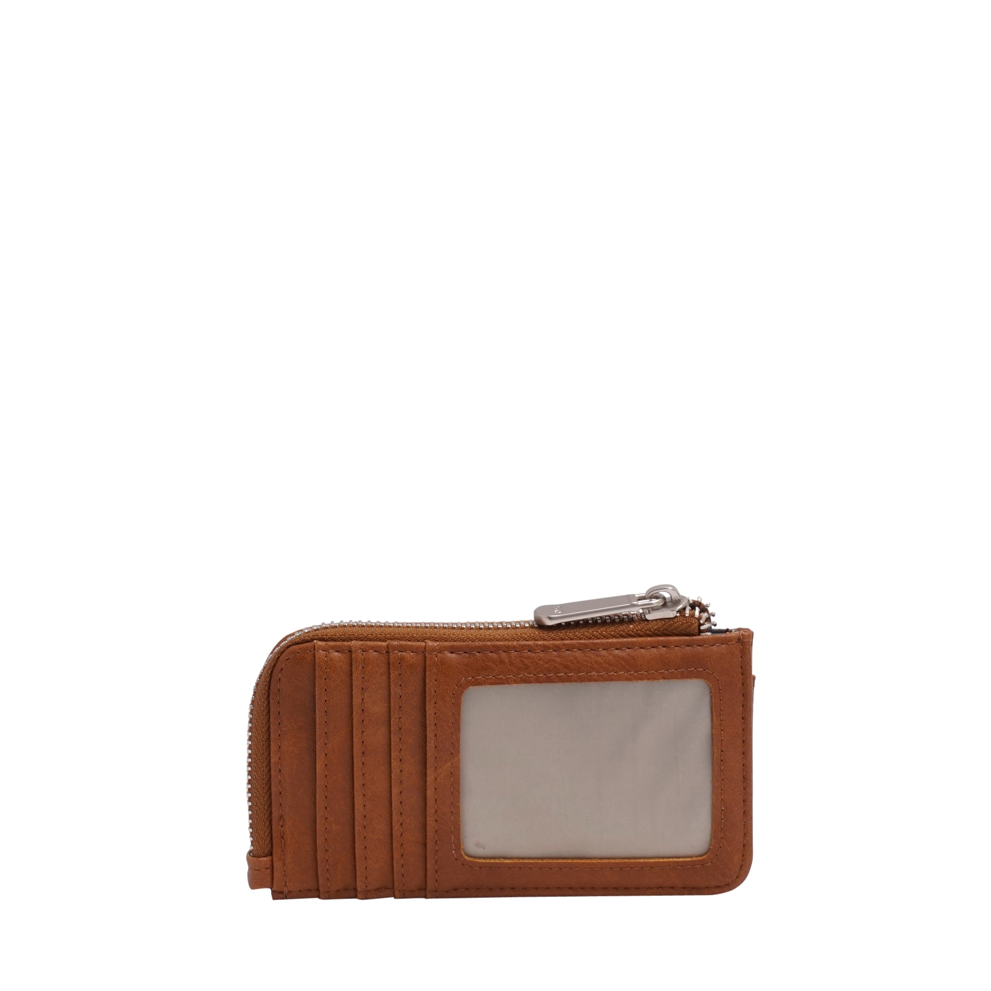 Porte-Cartes Evelyn Blue