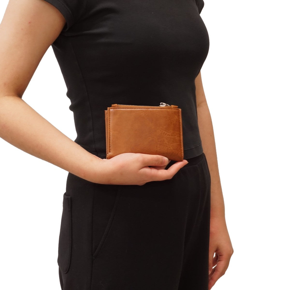 Porte-Cartes Carla Camel