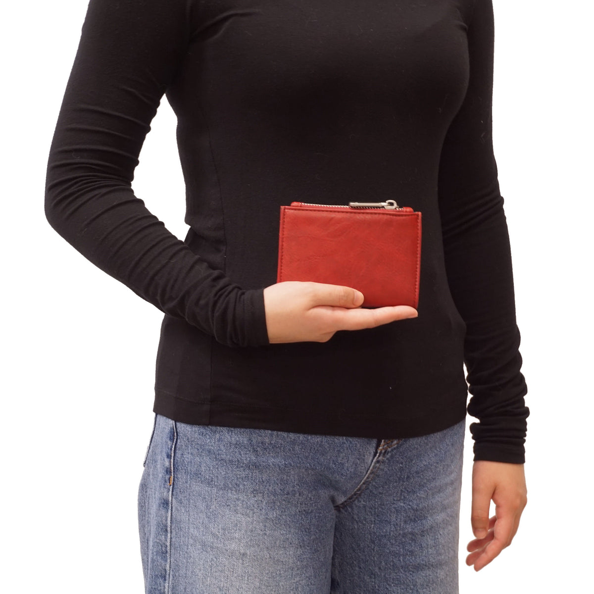 Porte-Cartes Carla Brown