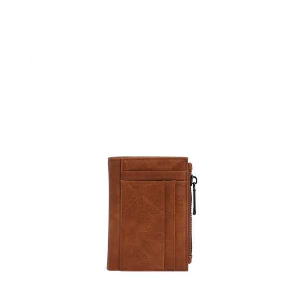 Porte-Cartes Carla Cream