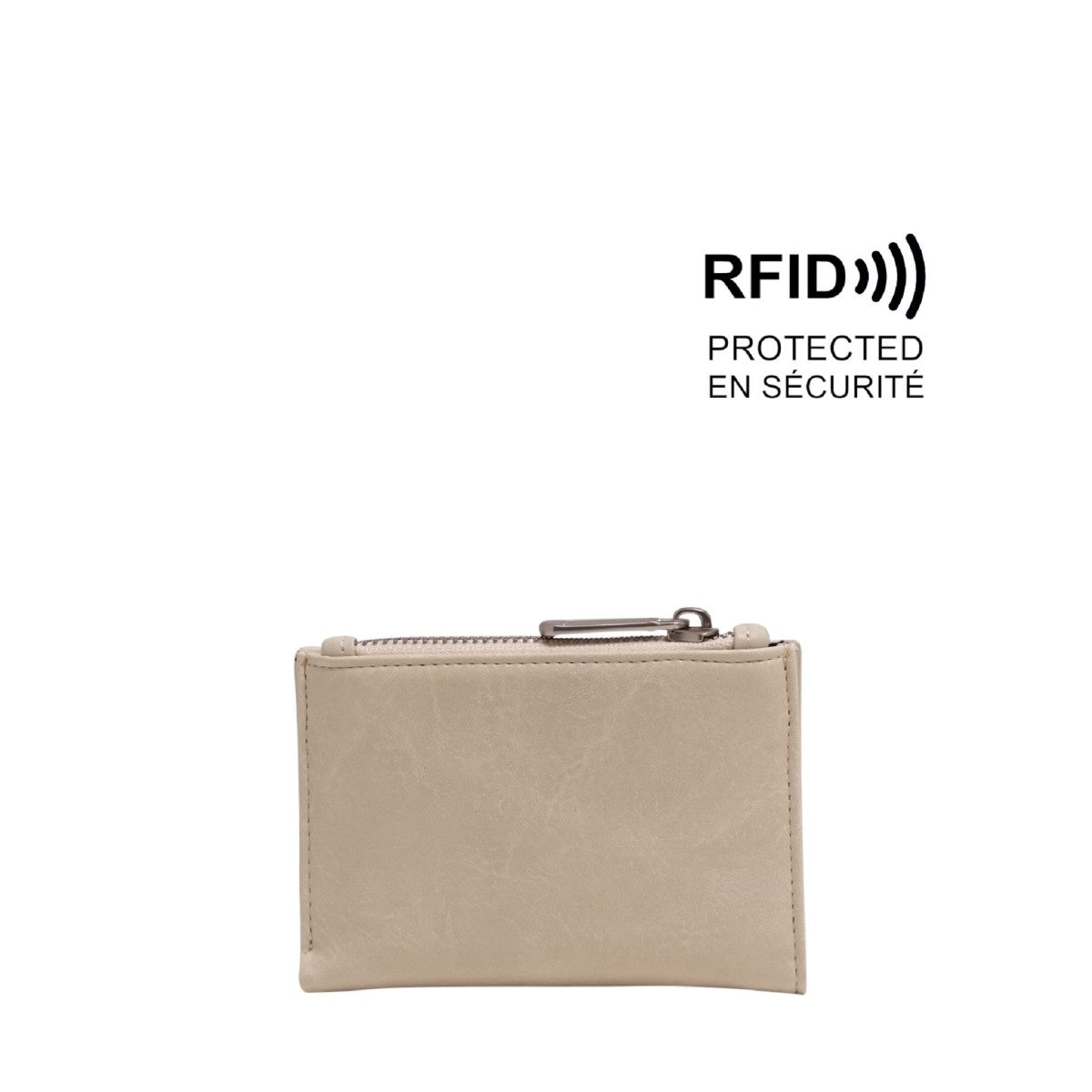 Porte-Cartes Carla Cream