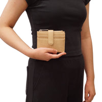 Porte-Cartes Aimee Noir