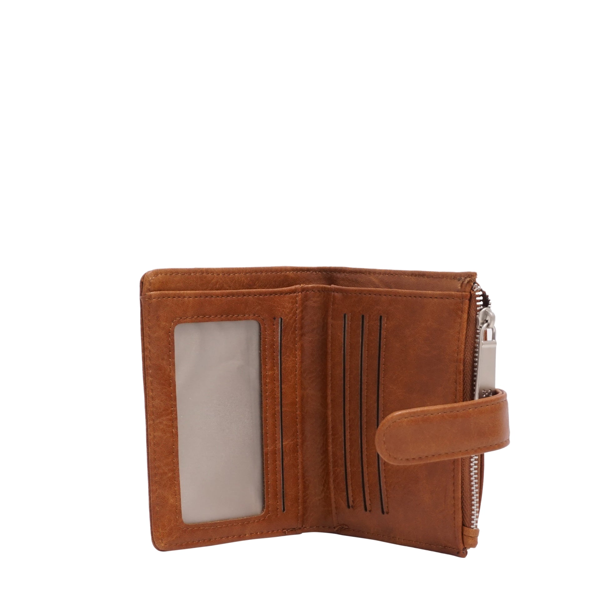 Porte-Cartes Aimee Noir