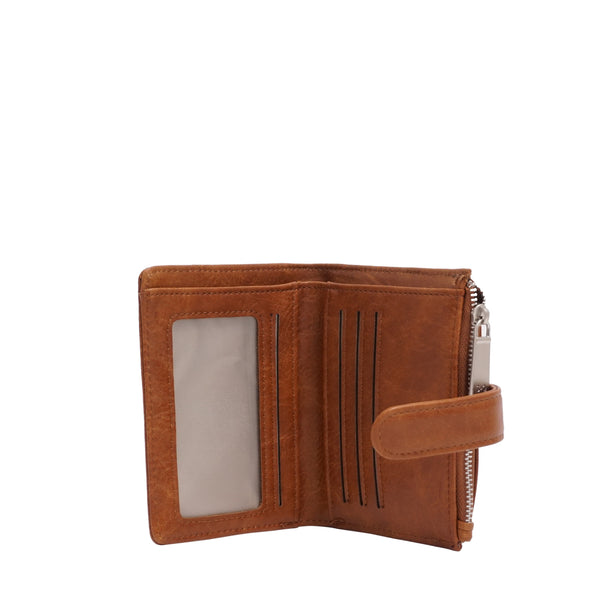 Porte-Cartes Aimee Noir