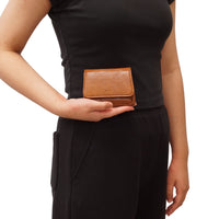 Portefeuille Etta Camel