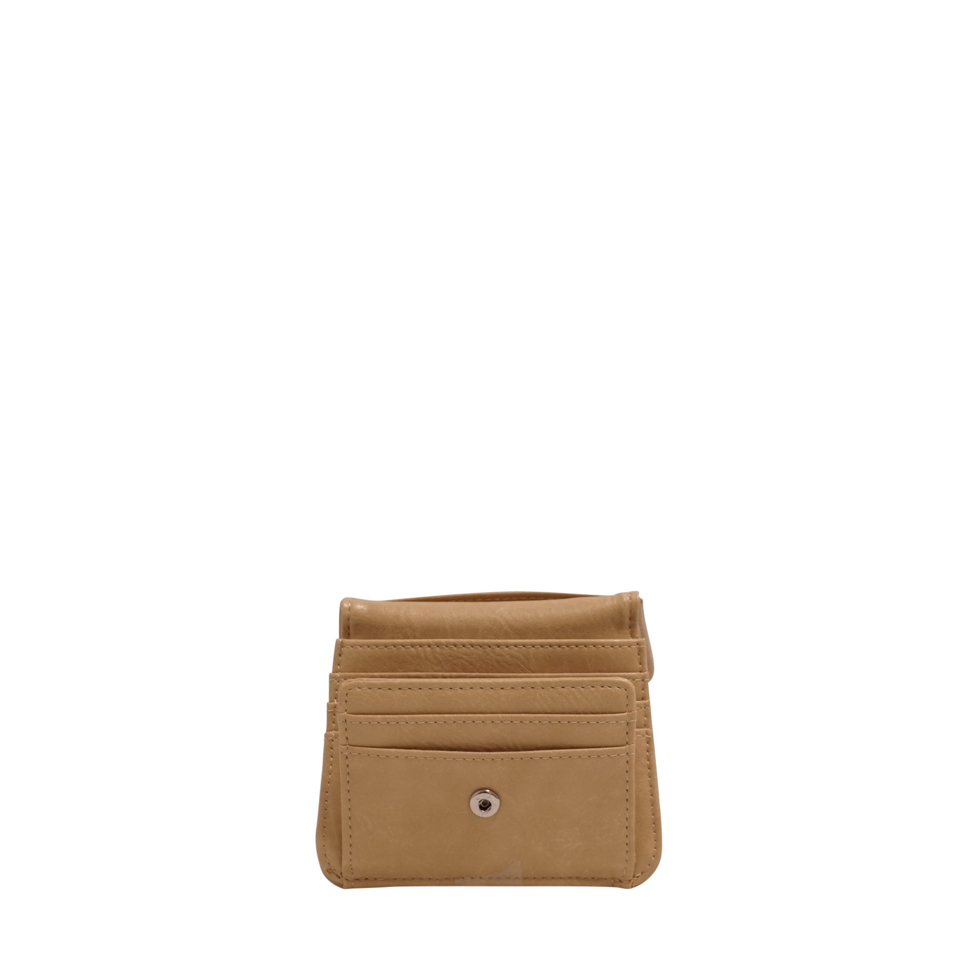 Portefeuille Etta Noir