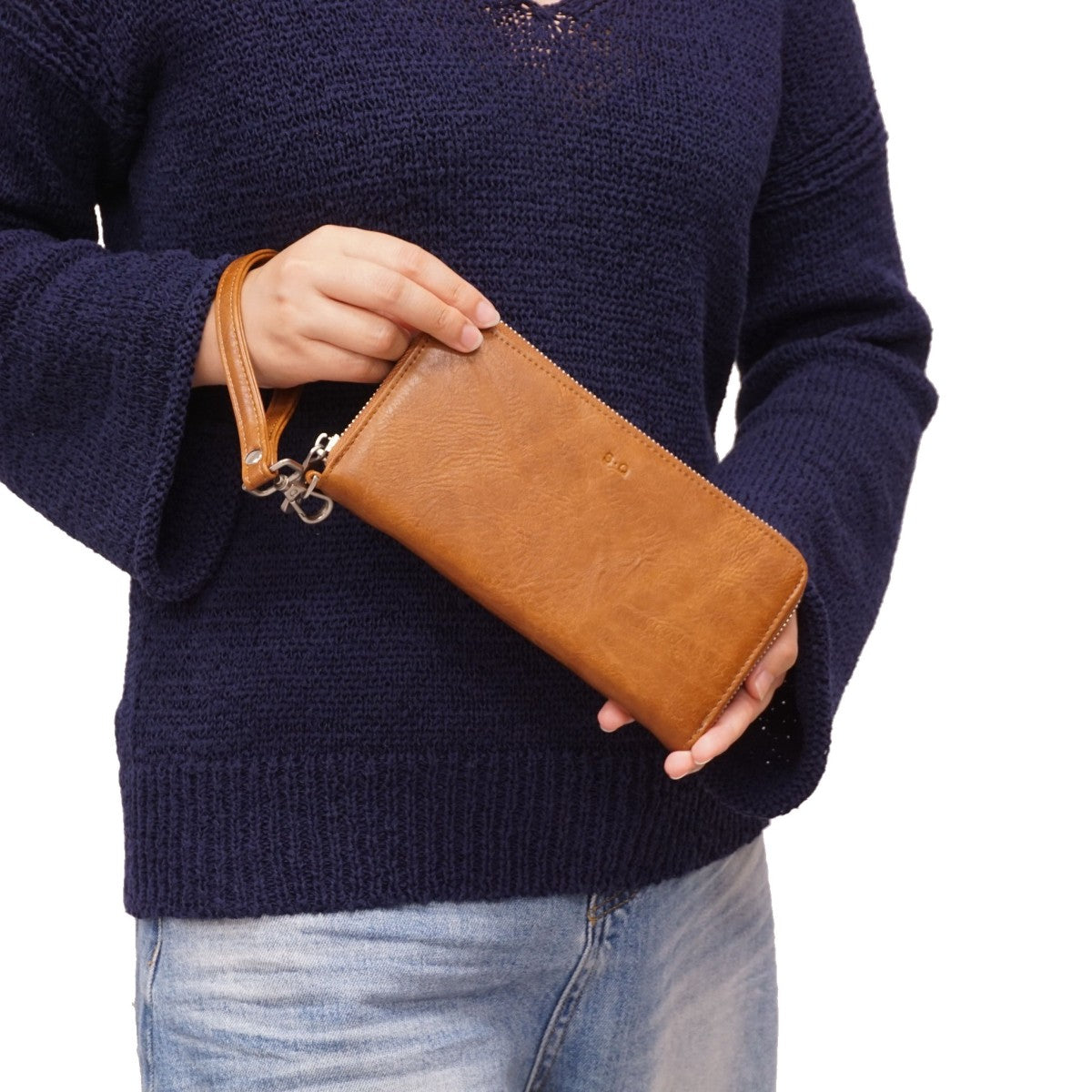 Portefeuille Treena Brown