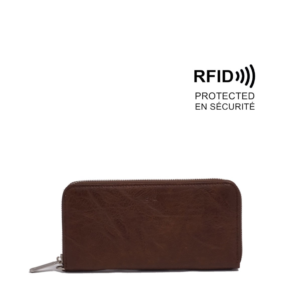 Portefeuille Treena Brown