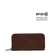 Portefeuille Treena Brown