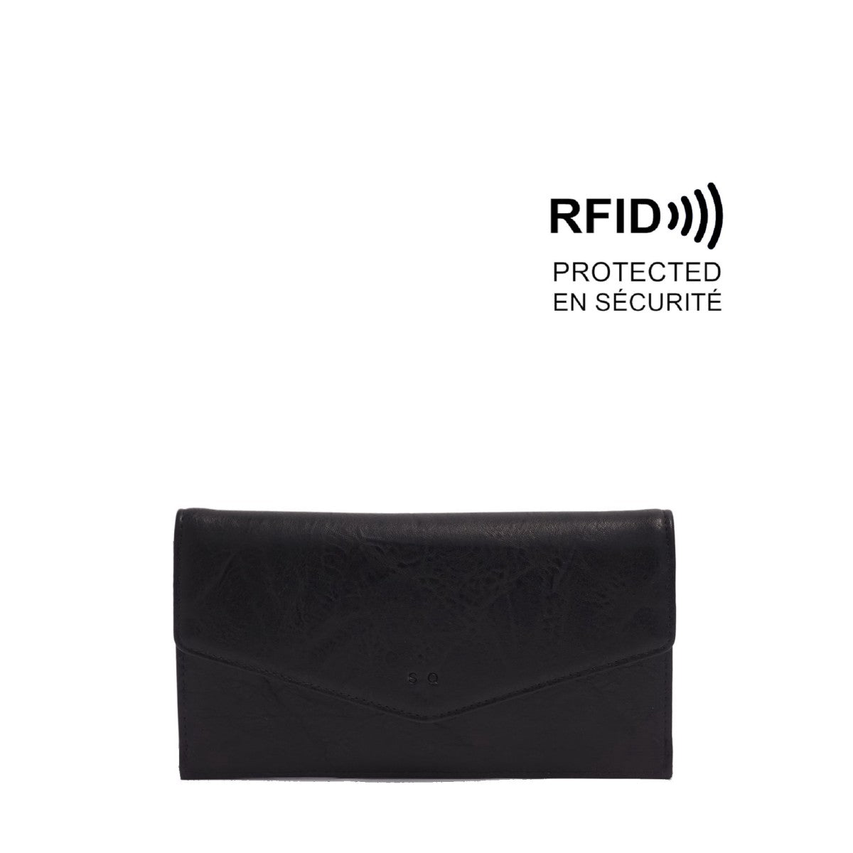Portefeuille Vani Black