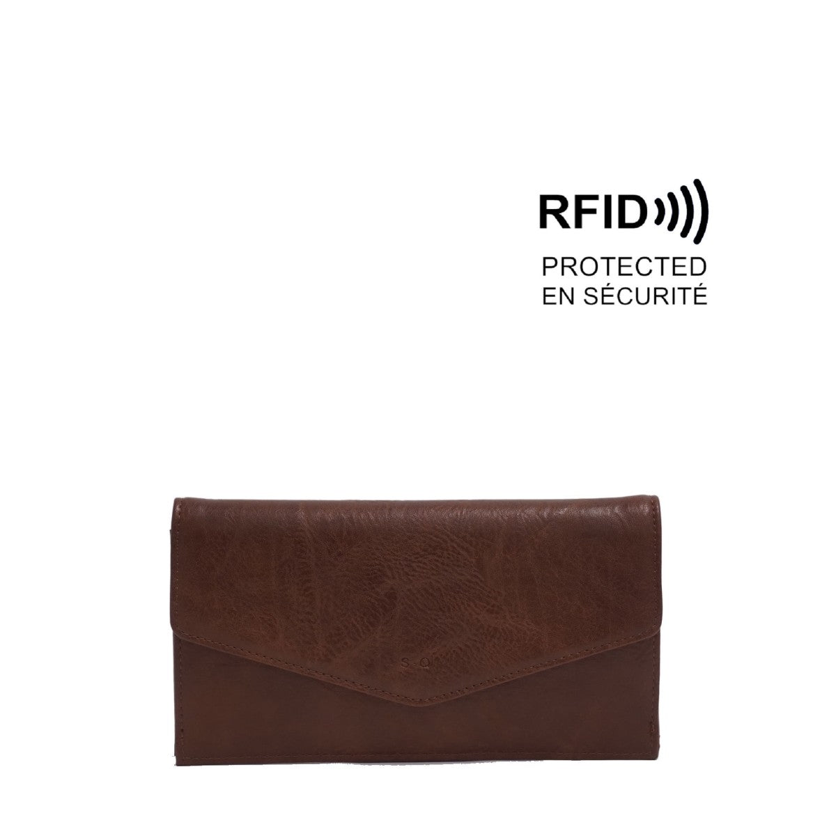Portefeuille Vani Brown