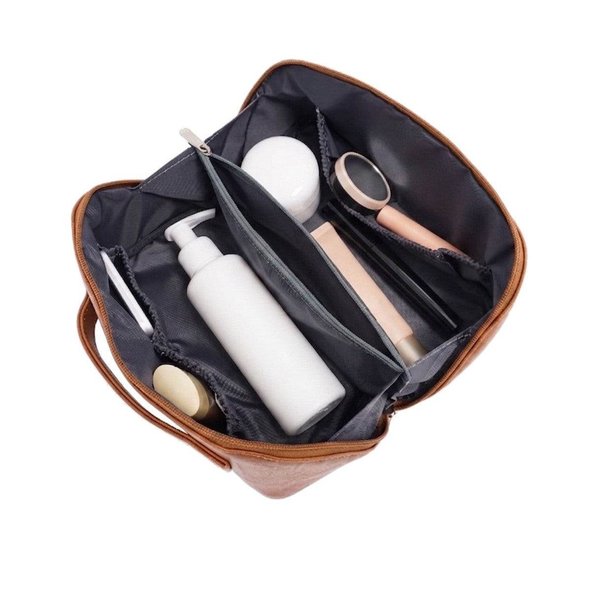 Trousse De Voyage Ginette Black