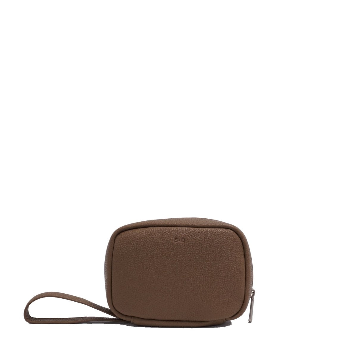 Porte Carte Jenna Dark Khaki