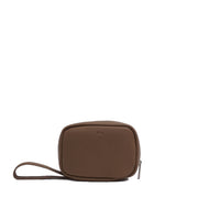 Porte Carte Jenna Dark Khaki