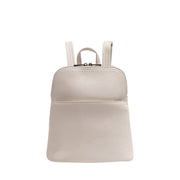 Sac À Dos Convertible Maggie Star White