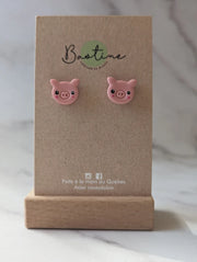 Studs Cochon