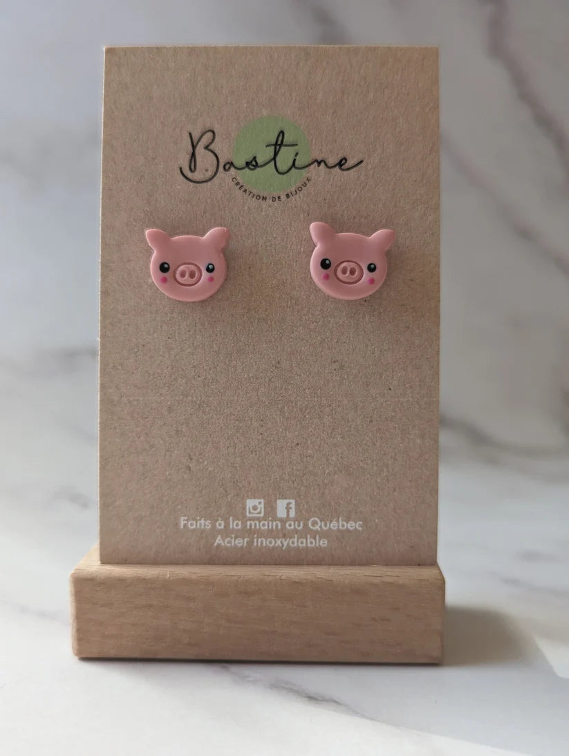 Studs Cochon