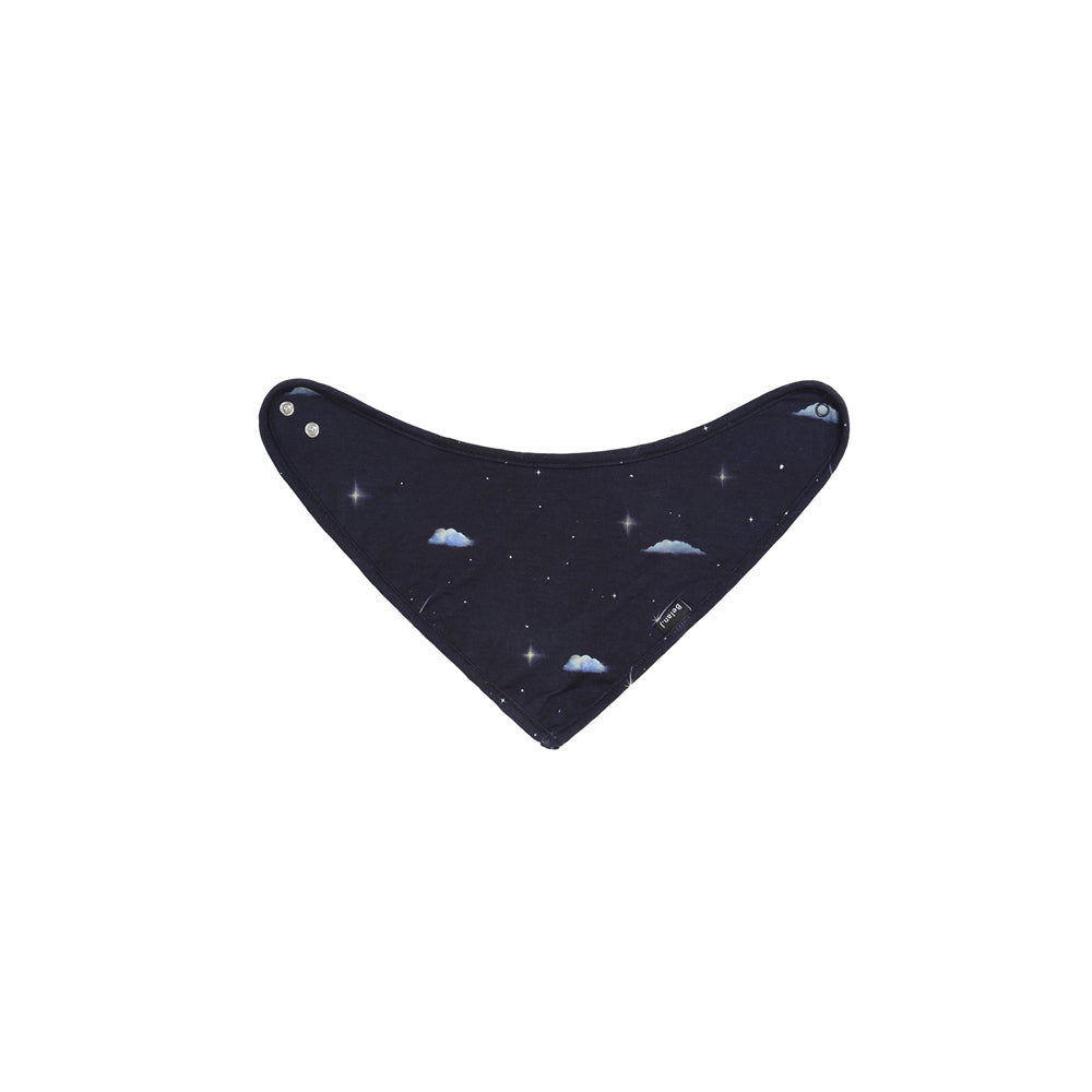Bavoir Bandana Sweet Dreams