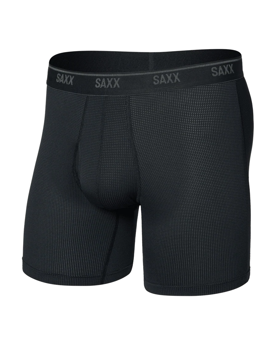 Boxer Quest Quick-Dry Mesh Summits