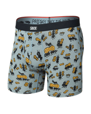 Boxer Vibe Xtra Soft Silver Pine