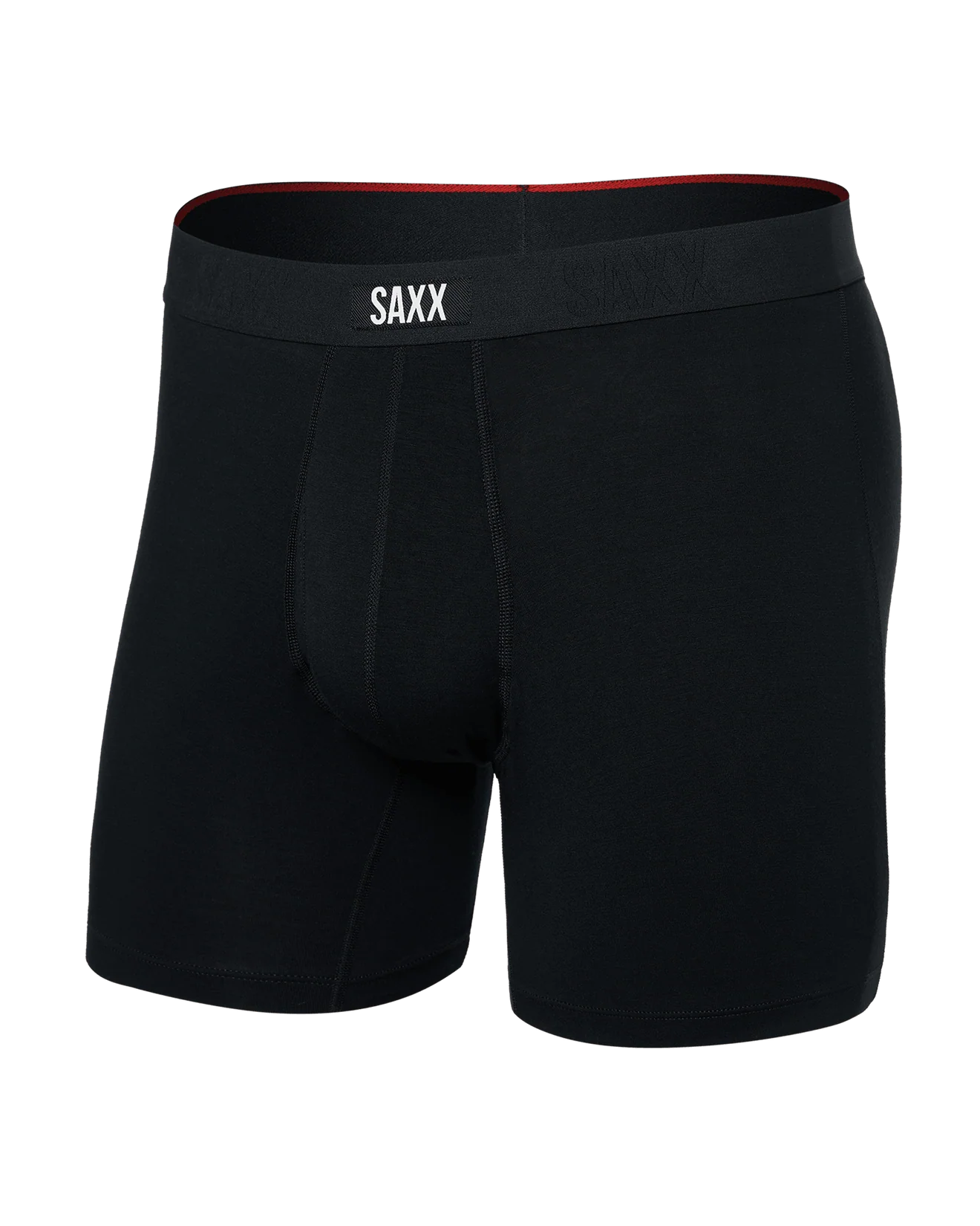 Boxer Vibe Xtra Soft Noir