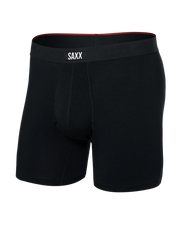 Boxer Vibe Xtra Soft Noir
